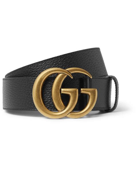 gürtel gucci sale